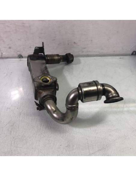 Radiateur EGR BMW SERIE 3 E91 TOURING PHASE 1 BREAK Diesel