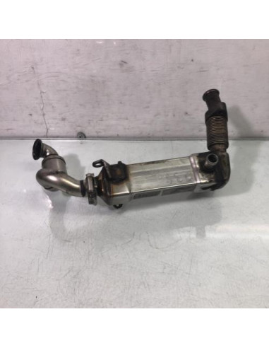 Radiateur EGR BMW SERIE 3 E91 TOURING PHASE 1 BREAK Diesel
