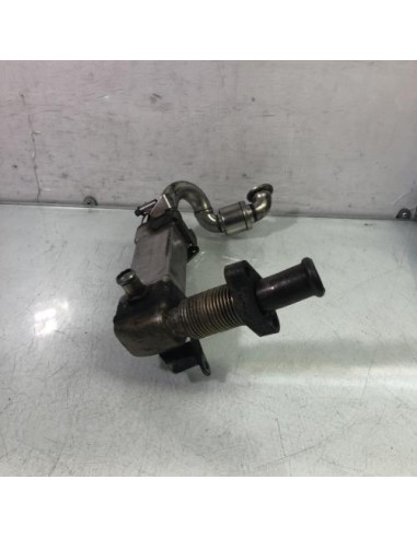 Radiateur EGR BMW SERIE 3 E91 TOURING PHASE 1 BREAK Diesel