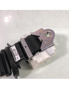 Ceinture avant droit BMW SERIE 3 E91 TOURING PHASE 1 BREAK Diesel 2