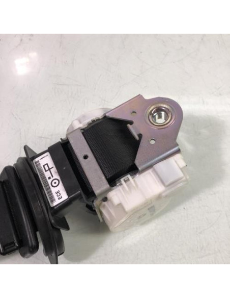 Ceinture avant droit BMW SERIE 3 E91 TOURING PHASE 1 BREAK Diesel