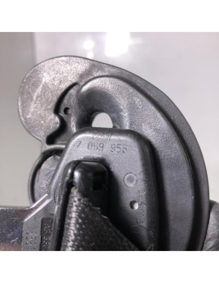 Ceinture avant droit BMW SERIE 3 E91 TOURING PHASE 1 BREAK Diesel