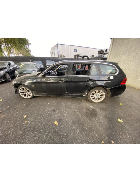 Ceinture avant droit BMW SERIE 3 E91 TOURING PHASE 1 BREAK Diesel