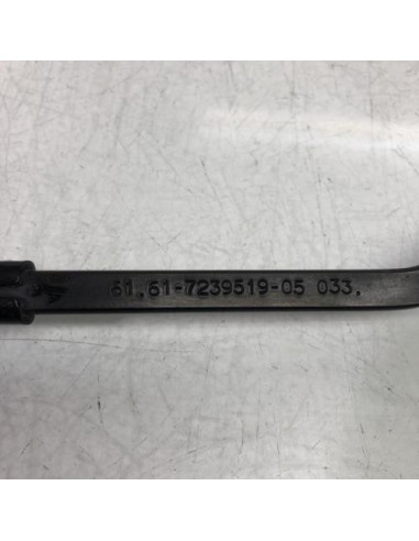 Bras essuie glace avant gauche BMW SERIE 1 F20 PHASE 1 Diesel
