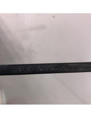 Bras essuie glace avant droit BMW SERIE 1 F20 PHASE 1 Diesel