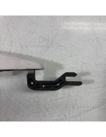 Poignee porte avant droit BMW SERIE 1 F20 PHASE 1 Diesel