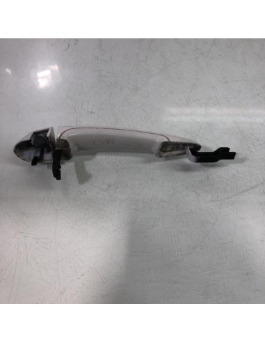 Poignee porte avant droit BMW SERIE 1 F20 PHASE 1 Diesel
