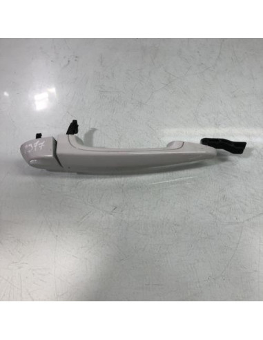 Poignee porte avant droit BMW SERIE 1 F20 PHASE 1 Diesel