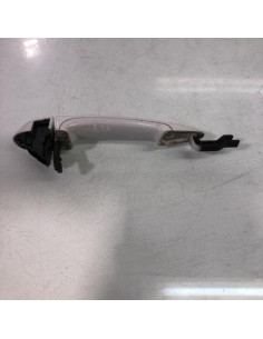 Poignee porte arriere droit BMW SERIE 1 F20 PHASE 1 Diesel 2