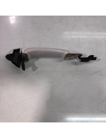 Poignee porte arriere droit BMW SERIE 1 F20 PHASE 1 Diesel