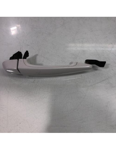 Poignee porte arriere droit BMW SERIE 1 F20 PHASE 1 Diesel