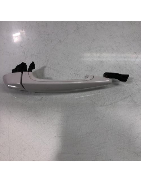 Poignee porte arriere droit BMW SERIE 1 F20 PHASE 1 Diesel