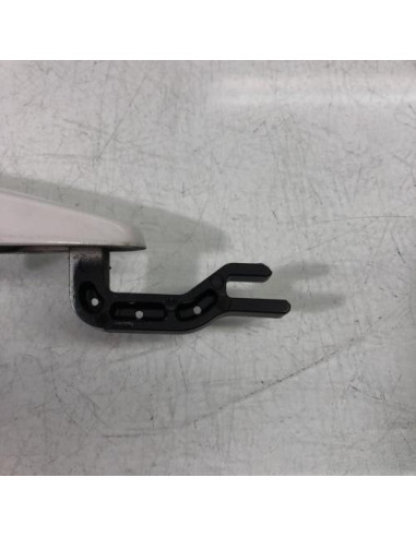 Poignee porte arriere droit BMW SERIE 1 F20 PHASE 1 Diesel