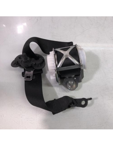 Ceinture avant droit BMW SERIE 1 F20 PHASE 1 Diesel