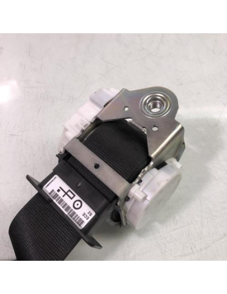 Ceinture avant droit BMW SERIE 1 F20 PHASE 1 Diesel