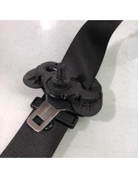 Ceinture avant droit BMW SERIE 1 F20 PHASE 1 Diesel