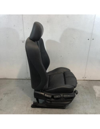 Siege avant gauche BMW X3 E83 PHASE 2 Diesel