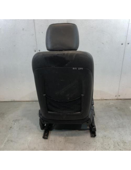 Siege avant gauche BMW X3 E83 PHASE 2 Diesel