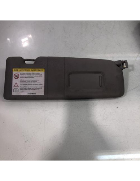 Pare soleil droit BMW SERIE 1 F20 PHASE 1 Diesel