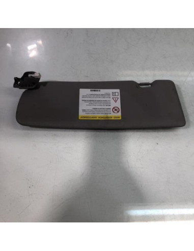 Pare soleil droit BMW SERIE 1 F20 PHASE 1 Diesel