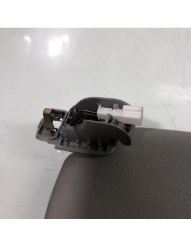 Pare soleil droit BMW SERIE 1 F20 PHASE 1 Diesel