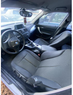 Pare soleil gauche BMW SERIE 1 F20 PHASE 1 Diesel