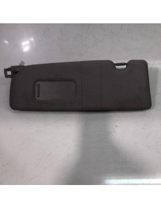 Pare soleil gauche BMW SERIE 1 F20 PHASE 1 Diesel 2