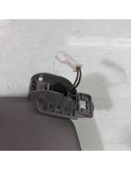 Pare soleil gauche BMW SERIE 1 F20 PHASE 1 Diesel