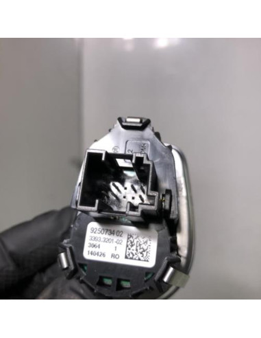 Bouton de demarrage BMW SERIE 1 F20 PHASE 1 Diesel