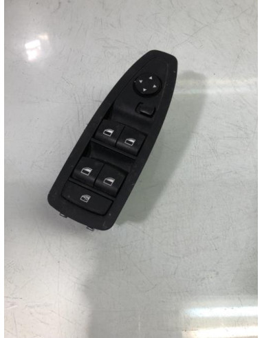 Interrupteur de leve vitre avant gauche BMW SERIE 1 F20 PHASE 1 Diesel