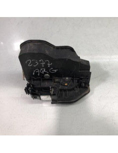 Serrure arriere gauche BMW SERIE 1 F20 PHASE 1 Diesel