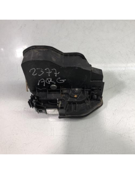 Serrure arriere gauche BMW SERIE 1 F20 PHASE 1 Diesel