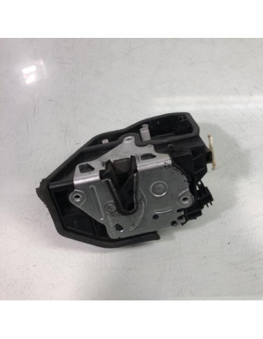 Serrure arriere gauche BMW SERIE 1 F20 PHASE 1 Diesel