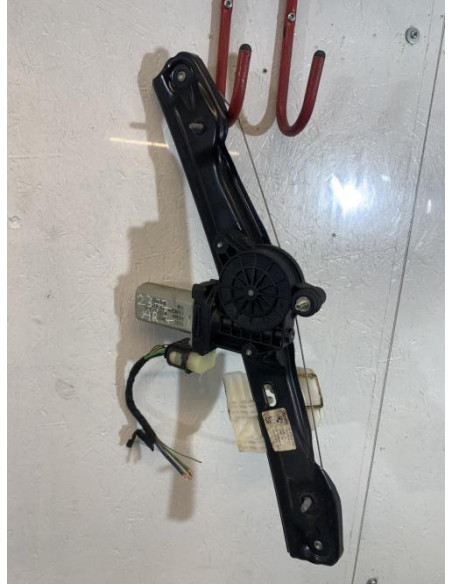 Leve vitre electrique arriere gauche BMW SERIE 1 F20 PHASE 1 Diesel