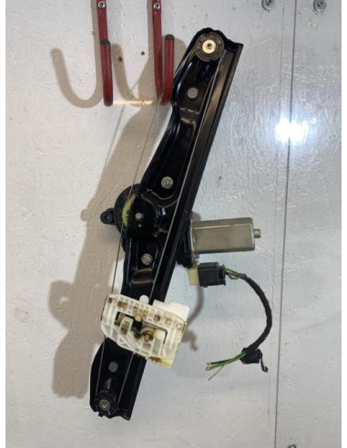 Leve vitre electrique arriere gauche BMW SERIE 1 F20 PHASE 1 Diesel