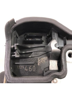 Serrure arriere droit BMW SERIE 1 F20 PHASE 1 Diesel 2