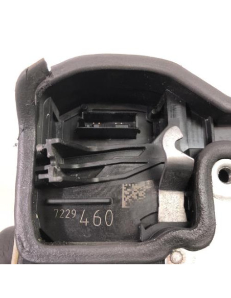 Serrure arriere droit BMW SERIE 1 F20 PHASE 1 Diesel