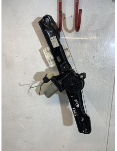 Leve vitre electrique arriere droit BMW SERIE 1 F20 PHASE 1 Diesel 2