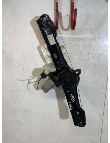 Leve vitre electrique arriere droit BMW SERIE 1 F20 PHASE 1 Diesel