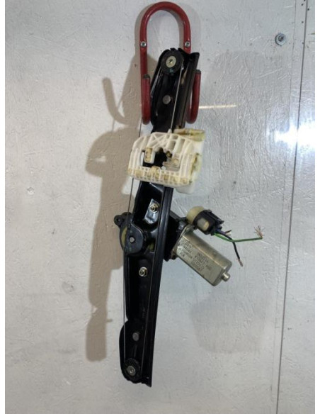 Leve vitre electrique arriere droit BMW SERIE 1 F20 PHASE 1 Diesel