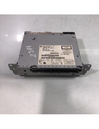 Autoradio d'origine BMW SERIE 1 F20 PHASE 1 Diesel