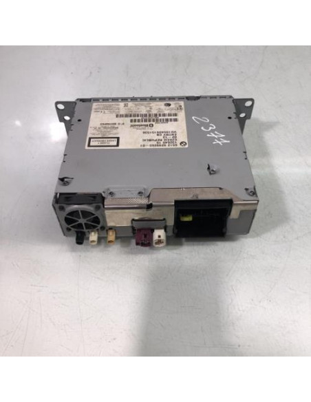 Autoradio d'origine BMW SERIE 1 F20 PHASE 1 Diesel
