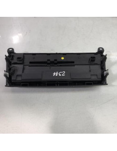 Commande chauffage BMW SERIE 1 F20 PHASE 1 Diesel 2