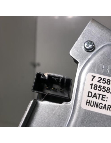 Moteur essuie glace arriere BMW SERIE 1 F20 PHASE 1 Diesel