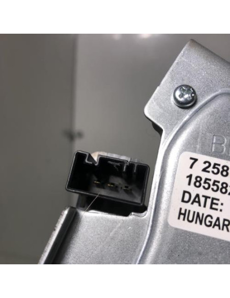 Moteur essuie glace arriere BMW SERIE 1 F20 PHASE 1 Diesel