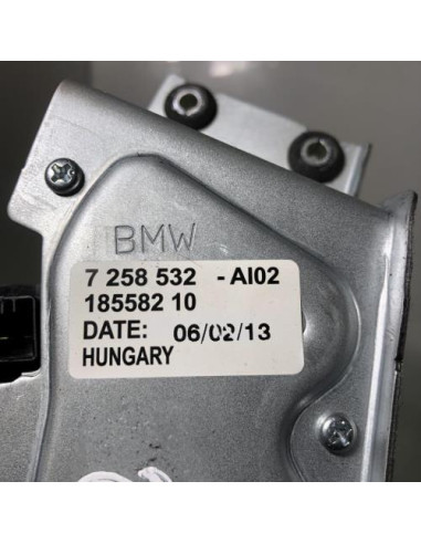 Moteur essuie glace arriere BMW SERIE 1 F20 PHASE 1 Diesel