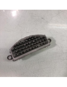 Resistance chauffage BMW SERIE 1 F20 PHASE 1 Diesel 2