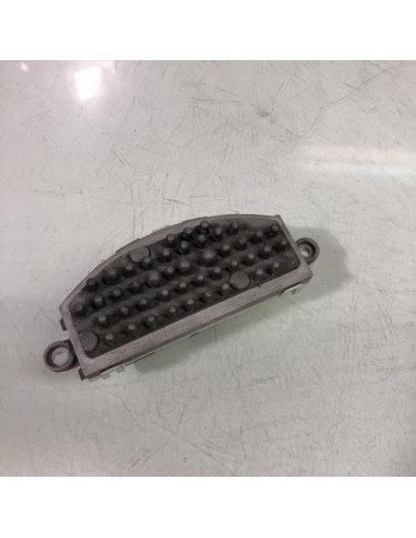 Resistance chauffage BMW SERIE 1 F20 PHASE 1 Diesel