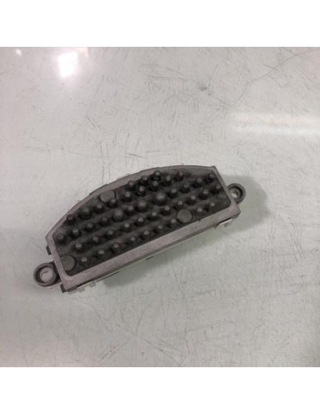 Resistance chauffage BMW SERIE 1 F20 PHASE 1 Diesel