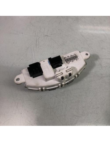 Resistance chauffage BMW SERIE 1 F20 PHASE 1 Diesel